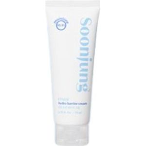 ETUDE - Soon Jung Hydro Barrier Cream (Tube) - 75ml
