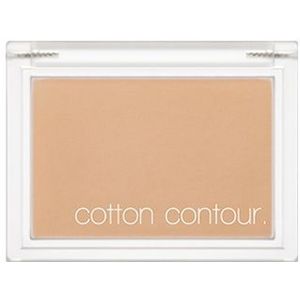 Bronzer - Zijdemat - Fluweel - 10g