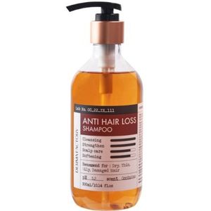 DERMA FACTORY - Anti Hair Loss Shampoo - 300ml