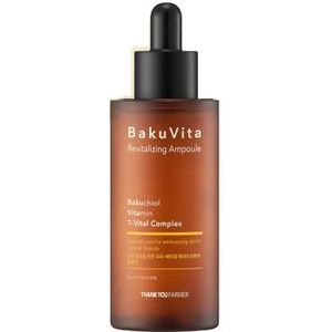 THANK YOU FARMER - BaKuVita Revitalizing Ampoule - 50ml