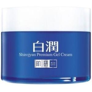 [Deal] Rohto Mentholatum - Hada Labo - Shirojyun Premium Gel Cream - 50g