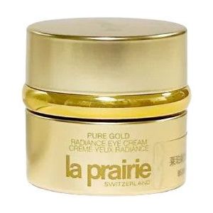La Prairie - Pure Gold Radiance Eye Cream - 3ml