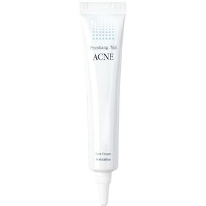 Pyunkang Yul - Acne Spot Cream - Gezichtsverzorging - 15ml - Peptiden