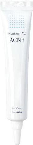 Pyunkang Yul - Acne Spot Cream - Gezichtsverzorging - 15ml - Peptiden