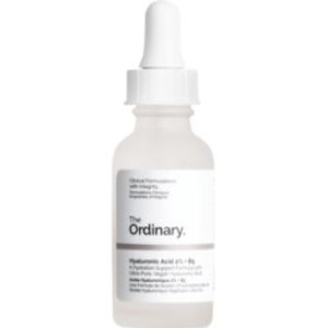 [Promotie] The Ordinary - Hyaluronic Acid 2% + B5 - 30ml