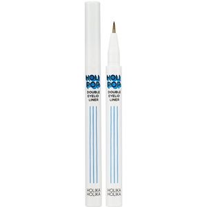 Holika Holika - Holi Pop Double Eyelid Liner - 0.5g - Original