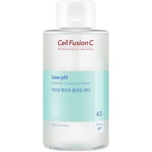 Cell Fusion C - Low pH pHarrier Cleansing Water - 500ml