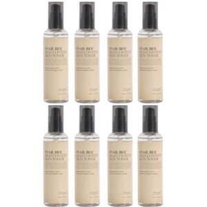 Benton - Snail Bee High Content Skin Toner (New Version) - 150ml (8ea) Set