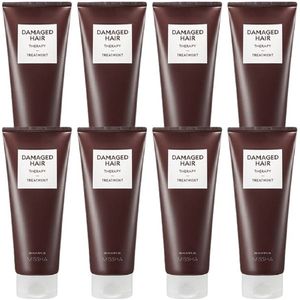 MISSHA - Damaged Hair Therapy Treatment - 200ml (8ea) Set