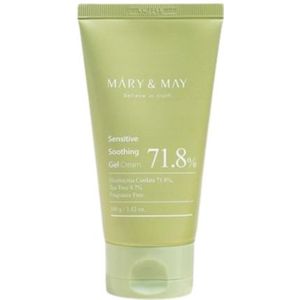 Mary&May - Sensitive Soothing Gel Cream - 100g