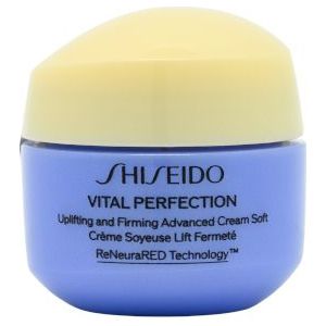 Shiseido - VITAL PERFECTION Uplifting and Firming Advanced Cream - 15ml