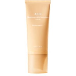 Abib - Glutathiosome CC Sunscreen Toning Tube SPF 50+ PA++++ - 50ml