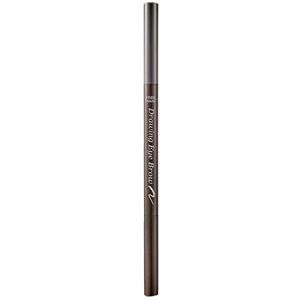 [Deal] ETUDE - Drawing Eye Brow New - No.02 Grey Brown