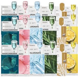 Mediheal Essential Mask Buffet (3ea) Set