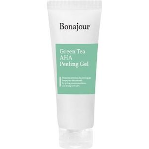 BONAJOUR - Green Tea AHA Peeling Gel - 150ml