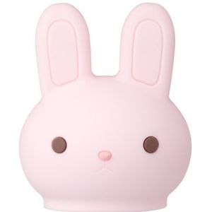 medicube - Age-R Booster Pro Pink Bunny Head Case - 60g