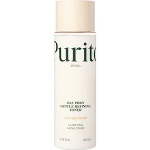 Purito SEOUL - Oat PDRN Gentle Refining Toner - 200ml