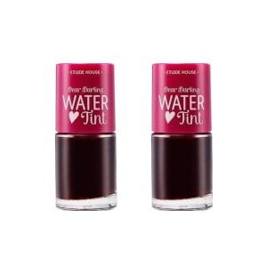 ETUDE - Dear Darling Water Tint - Strawberryade (2elk) Set