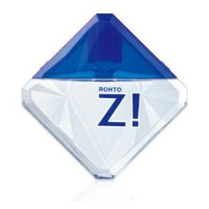 [Deal] Rohto Mentholatum  - Z! Eye Drops - 12ml