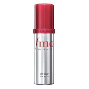 Shiseido - Fino Premium Touch Penetration Essence Hair Oil - 70ml