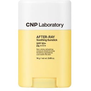 CNP LABORATORY - After-Ray Soothing Sunstick SPF 50+ PA++++ - 14g
