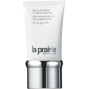La Prairie - Cellular Swiss UV Protection Veil SPF 50  PA++++ Transparent - 50ml