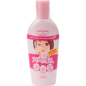 Kose - Softymo Super Point Makeup Remover - 230ml