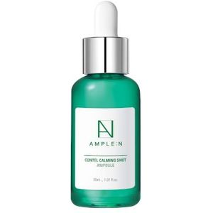 AMPLE:N - Centel Calming Shot Ampoule - 30ml