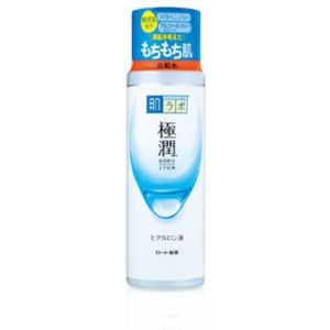 [Deal] Rohto Mentholatum - Hada Labo Gokujyun Hyaluronic Acid Lotion - Moist - 400ml