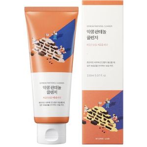 Round Lab - Soybean Panthenol Cleanser - 150ml