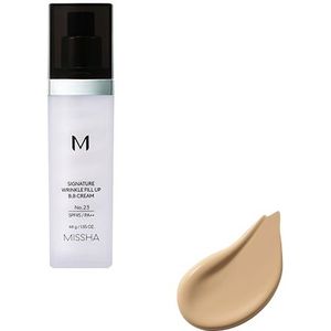 [Deal] MISSHA - Signature Wrinkle Fill Up BB Cream (SPF45 PA++) - No.23/44g