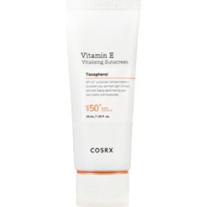[Promotie] COSRX - Vitamin E Vitalizing Sunscreen SPF50+ - 50ml