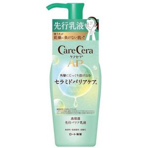 Rohto Mentholatum  - Care Cera AP High Moisturizing Pre Barrier Milky Lotion - 130ml