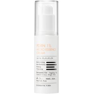 DERMA FACTORY - PDRN 1% Micro Essence Cream - 30ml