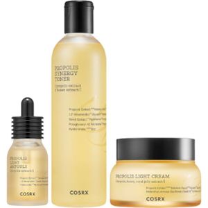 COSRX Full fit Propolis Moisture Set