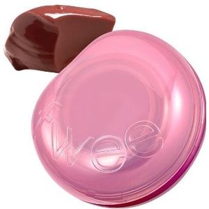 [Promotie] Fwee - Lip & Cheek Glowy Jelly Pot - 4g - JS02 Caramelized