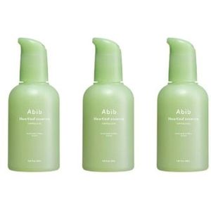 Abib - Heartleaf Essence Calming Pump - 50ml (3ea) Set