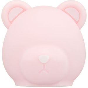 medicube - Age-R Booster Pro Pink Bear Head Case - 1ea
