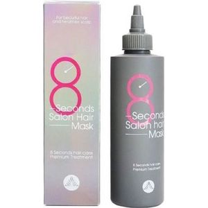 [Deal] Masil - 8 Seconds Salon Hair Mask - 200ml