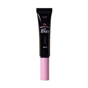 ETUDE - Dr. Mascara Fixer - 6g - Black