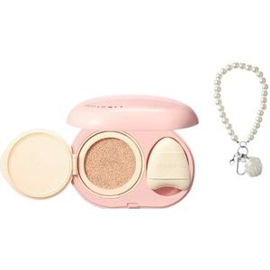 Judydoll - Little Pearl Highlighting Cushion with bracelet - 8g - #H01 Bright Beige