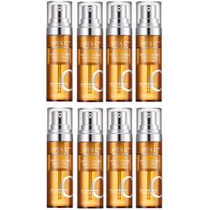 MISSHA - Vita C Plus Spot Correcting Concentrate Ampoule - 15g (8ea) Set
