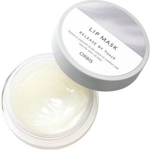 ORBIS - Release by Touch Lip Mask - 8g
