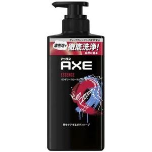 Dove Japan - AXE Fragrance Body Soap - 370ml - Essence