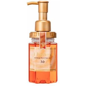 ViCREA - &honey EX Deep Moist Hair Oil 3.0 - 100ml