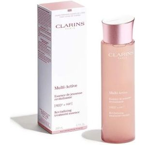 Clarins - Multi-Active Revitalizing Treatment Essence - 200ml