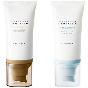 SKIN1004 - Sun Care Set A