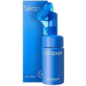 Seapuri - Scalpy Bubble Tonic - 100ml