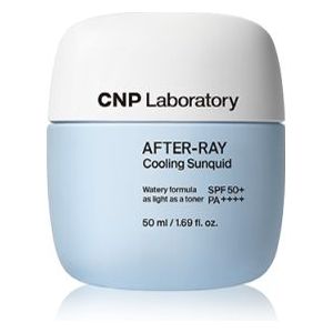 CNP LABORATORY - After-Ray Cooling Sunquid SPF50+ PA++++ - 50ml