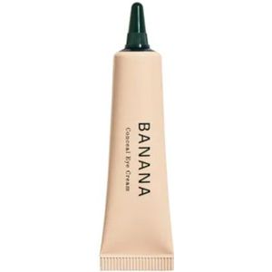 Shaishaishai - Banana Conceal Eye Cream - 15g